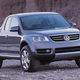 The 2000 VW Advanced Activity Concept.
